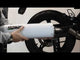 Escape GPR M3 Poppy para BMW G310R 2022-2024, sistema completo