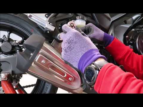 Voge 500R 2021-2024 Exhaust GPR M3 Black Titanium Slip-On