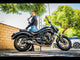 Kawasaki Vulcan 650 2014-2016 Exhaust GPR M3 Inox Full System