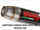 Yamaha XJR1300 2007-2017 Exhaust GPR Furore-X Inox Slip-On - video 1