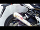 Suzuki GSR750 2011-2015 Exhaust GPR Powercone Evo Slip-On