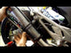 Kawasaki Z800 2009-2016 Exhaust GPR M3 Inox Slip-On