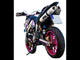 KTM Duke II 2000-2006 Exhaust GPR Albus Ceramic Dual Slip On