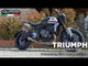 Échappement GPR Powercone Evo Système Complet Low Level pour Triumph Trident 660 2025-2026