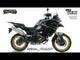 Voge 625DSX 2025-2026 Exhaust GPR Satinox Slip-On - video 2