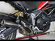 Ducati Multistrada 950 2017-2020 Exhaust GPR M3 Titanium Natural Slip-On