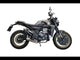Zontes 350 R1 2022-2024 Exhaust GPR Powercone Evo Full System