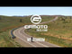 CF Moto 700 CL-X Heritage 2025-2026 Exhaust GPR M3 Titanium Natural Slip-On - video 1