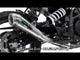 Husqvarna Svartpilen 125 2024-2025 Exhaust GPR Powercone Evo Slip-On