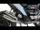 BMW R1300GS Adventure 2024-2026 Exhaust GPR Deeptone Duplex Dual Slip On - video 1