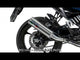 Husqvarna Svartpilen 401 2024-2025 Exhaust GPR M3 Inox Slip-On