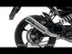 Husqvarna Svartpilen 125 2024-2025 Exhaust GPR M3 Inox Slip-On