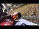 Escape Suzuki DRZ400S 2000-2025 GPR Furore Nero Sistema completo Race