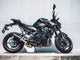 Kawasaki Z900E 2017-2020 Exhaust GPR M3 Black Titanium Full System Race