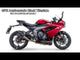 Triumph Daytona 660 2023-2025 Exhaust GPR Grand Prix Evo Black Titanium Full System - video 2