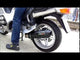 BMW R1150RT 2000-2006 Exhaust GPR Ghisa Slip-On