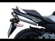 Escape GPR de titanio ovalado para Suzuki GSR600 2006-2011 Slip-On