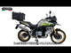 Escape GPR Dual Inox Slip-On Race para Voge 900DSX 2024-2025