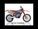 Husqvarna FE 450 2015-2016 Exhaust GPR Satinox Slip-On