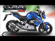 BMW G310R 2017-2021 Exhaust GPR Albus Evo4 Full System