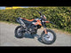 Aprilia RX 125 2021-2024 Exhaust GPR Penta Adventure Full Titanium Slip-On - video 2