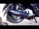 Escape GPR Evo4 Road para Yamaha X Max 250 2007-2009, sistema completo de competición