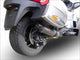 Échappement GPR Grand Prix Evo Black Titanium Slip-On pour Can Am Spyder 1000Rs - RSs 2013-2016