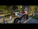 Beta 125 RR MOTARD 2019-2020 Exhaust GPR Furore Evo4 Poppy Slip-On