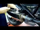 Escape GPR Furore Nero Slip-On para Honda DN-01 2008-2010