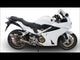 Honda VFR800F 2017-2020 Exhaust GPR Albus Evo4 Slip-On