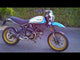 Ducati Scrambler 800 2021-2023 Exhaust GPR Powercone Evo Slip-On