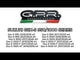 Suzuki GSXS 1000 2015-2016 Exhaust GPR Grand Prix Evo Titanium Full System