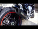 Escape GPR Grand Prix Evo Titanium Slip-On para MV Agusta Rivale / Stradale 800 2014-2016