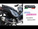 SWM ADX300 2024-2026 Exhaust GPR Furore-X Scooter Full System - video 1