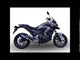 Honda NC750X NC750S DCT 2017-2019 Exhaust GPR Albus Evo4 Slip-On