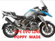 BMW R1200GS 2017-2018 Exhaust GPR Albus Evo4 Slip-On