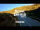 Royal Enfield Scram 411 2022-2024 Exhaust GPR Powercone Evo Slip-On - video 2