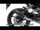 Husqvarna Svartpilen 250 2024-2025 Exhaust GPR Powercone Evo Slip-On