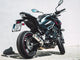 Kawasaki Z900E 2017-2020 Exhaust GPR M3 Titanium Natural Full System Race
