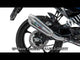 Husqvarna Vitpilen 250 2024-2025 Exhaust GPR GP-Revo Titanium Slip-On