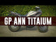 Moto Morini X-CAPE 650 2021-2024 Exhaust GPR M3 Black Titanium Slip-On