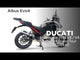 Ducati Multistrada V4S 2022-2024 Exhaust GPR Albus Evo4 Slip-On