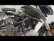 Voge R125 2025-2026 Exhaust GPR M3 Inox Full System - video 1