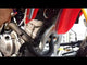 Honda CRF250L 2013-2016 Exhaust GPR Albus Ceramic Full System