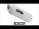 Escape GPR Trioval Slip-On para Honda VFR750F 1994-1997