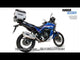 Yamaha Tenere 700 2025-2026 Exhaust GPR Hyper Sonic Inox Slip-On - video 1