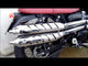 Triumph Scrambler 900 2006-2014 Exhaust GPR Deeptone Inox Dual Slip On