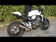 Honda CB1000R 2018-2020 Exhaust GPR Albus Evo4 Slip-On