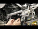 BMW R1250GS - Adventure 2019-2020 Exhaust GPR Decat Pipe