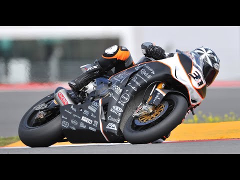 Escape GPR M3 negro de titanio para Honda CBR1000RR 2008-2011 Slip-On Race